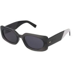 Safilo GmbH Missoni MMI 0169/S Damen-Sonnenbrille Vollrand Quadratisch Kunststoff-Gestell, Grau