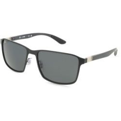 Rayban - Sonnenbrille, für Damen, Black, Größe Onesize