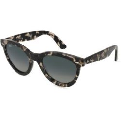 Ray-Ban Wayfarer Way Rb2241 havanna grau / grau M | Sonnenbrillen