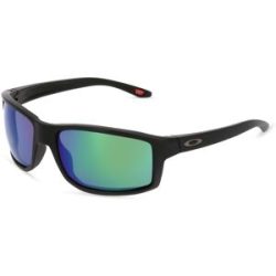 Oakley Gibston Oo9449 schwarz / grün L | Sonnenbrillen