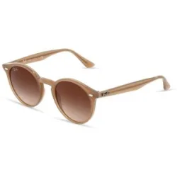 Ray-Ban Rb2180 6166/13 49 | Sonnenbrillen