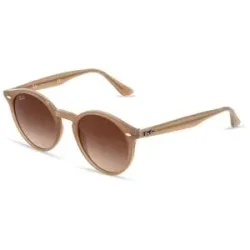 Ray-Ban Rb2180 6166/13 49 | Sonnenbrillen