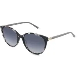 Safilo GmbH Tommy Hilfiger TH 2350/S Damen-Sonnenbrille Vollrand Panto Acetat-Gestell, Havanna