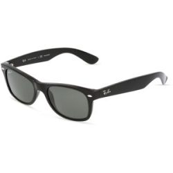 Ray Ban New Wayfarer RB2132 901/58 52