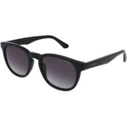 DE RIGO Vision D.A.CH. GmbH Police SPLP22 Unisex-Sonnenbrille Vollrand Panto Acetat-Gestell, Schwarz