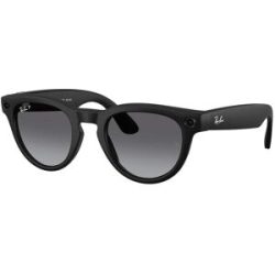 Ray-Ban Meta Headliner 0rw4013 schwarz / grafit Pol S | Sonnenbrillen