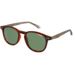 Eschenbach Optik GmbH O'Neill 9008  2.0 ONS Unisex-Sonnenbrille Vollrand Panto Acetat-Gestell, Havanna