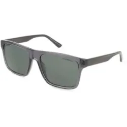 Emporio Armani - Sonnenbrille, für Herren, Grau, Größe Onesize