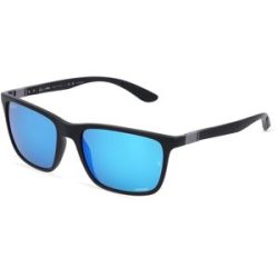 Ray Ban - Sonnenbrille, für Herren, Black, Größe Onesize