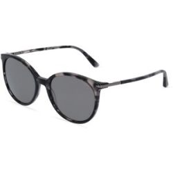 DE RIGO Vision D.A.CH. GmbH RODENSTOCK 3341 Damen-Sonnenbrille Vollrand Butterfly Kunststoff-Gestell, Havanna