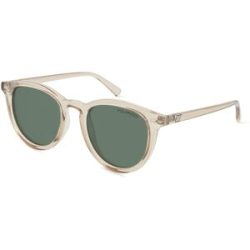Tree Distribution GmbH Le Specs FIRE STARTER Unisex-Sonnenbrille Vollrand Panto Kunststoff-Gestell, Grau