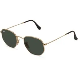 Ray-Ban Hexagonal Rb3548n 001 51 | Sonnenbrillen