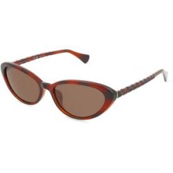Ralph - Sonnenbrille, für Damen, Braun, Größe Onesize