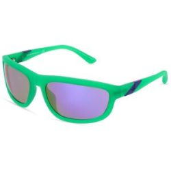 Luxottica Fashion Brillen Vertriebs GmbH Emporio Armani EA4183U Herren-Sonnenbrille Vollrand Quadratisch Kunststoff-Gestell, Grün