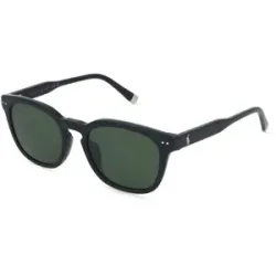 POLO - Sonnenbrille, für Herren, Black, Größe Onesize