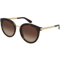 Dolce & Gabbana 0DG 4268 502/13 52