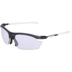 Rudy Project Germany GmbH Rudy Project SP537887 RYDON Unisex-Sonnenbrille Vollrand Quadratisch Kunststoff-Gestell, Grau