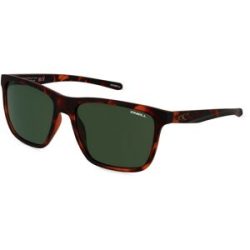Eschenbach Optik GmbH O'Neill 9005 2.0 ONS Unisex-Sonnenbrille Vollrand Quadratisch Acetat-Gestell, Havanna