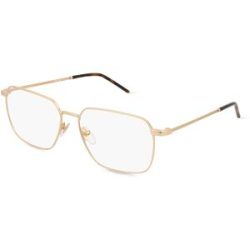 DE RIGO Vision D.A.CH. GmbH Lozza VL2419 Herren-Brille inkl. Gläser Vollrand Quadratisch Edelstahl-Gestell 58/16/145, Schwarz