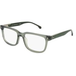 DE RIGO Vision D.A.CH. GmbH Lozza LOZVL4326 Unisex-Brille inkl. Gläser Vollrand Quadratisch Kunststoff-Gestell 54/18/145, Grau