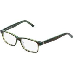 OWP Brillen GmbH Optische Werke Mexx 5654 Jugend-Brille inkl. Gläser Vollrand Quadratisch Kunststoff-Gestell 50/14/130, Braun