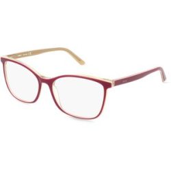 OWP Brillen GmbH Optische Werke Mexx Eyes 2564 Damen-Brille inkl. Gläser Vollrand Eckig Kunststoff-Gestell 54/16/140, Pink