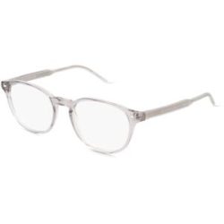 Luxottica Fashion Brillen Vertriebs GmbH Giorgio Armani 0AR7259 Herren-Brille inkl. Gläser Vollrand Panto Acetat-Gestell 52/19/145, Grau