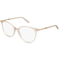 OWP Brillen GmbH Optische Werke Mexx Eyes 2594 Damen-Brille inkl. Gläser Vollrand Eckig Kunststoff-Gestell 54/16/140, Pink