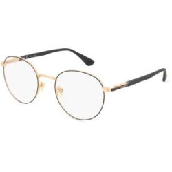 DE RIGO Vision D.A.CH. GmbH Police POIVPLD19 Unisex-Brille inkl. Gläser Vollrand Panto Metall-Gestell 51/20/145, Pink
