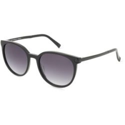 Eschenbach Optik GmbH Marc O'Polo Eyewear 506216 Damen-Sonnenbrille Vollrand Panto Kunststoff-Gestell, Schwarz