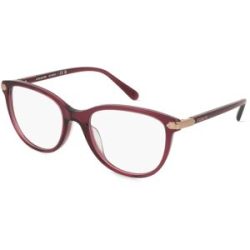 Luxottica Fashion Brillen Vertriebs GmbH Coach HC6220U Damen-Brille inkl. Gläser Vollrand Quadratisch Acetat-Gestell 54/20/140, Lila