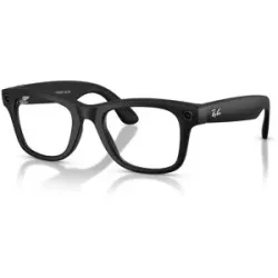Luxottica Fashion Brillen Vertriebs GmbH Ray-Ban Wearables RW4012 WAYFARER