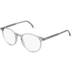 Safilo SpA BOSS 1885 Herren-Brille inkl. Gläser Vollrand Panto Acetat-Gestell 51/20/150, Grün