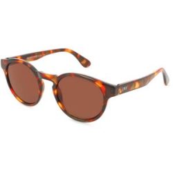 Breitfeld + Schliekert GmbH I NEED YOU MILAN Unisex-Fertiglesebrille Vollrand Panto Kunststoff-Gestell, Havanna