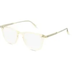Wenzhou Lanson International Co., Ltd. Fielmann LN 043 RN ADRIAN Herren-Brille inkl. Gläser Vollrand Panto Acetat-Gestell 47/20/145, Beige