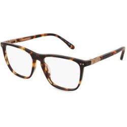 Luxottica Fashion Brillen Vertriebs GmbH Ralph Lauren 0RL6242U Herren-Brille inkl. Gläser Vollrand Quadratisch Acetat-Gestell 55/16/145, Havanna
