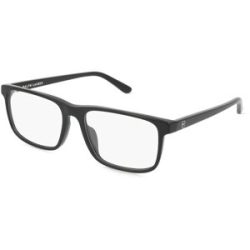 Luxottica Fashion Brillen Vertriebs GmbH Polo Ralph Lauren RL6225U Herren-Brille inkl. Gläser Vollrand Quadratisch Acetat-Gestell 56/17/145, Schwarz