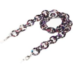 Ursula Hotstegs GmbH Chades Brillenkette Big Fashion Summer