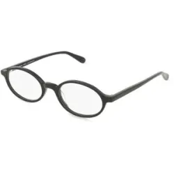 Good Quality Fielmann Q 089 FA MILEY Damen-Brille inkl. Gläser Vollrand Oval Acetat-Gestell 50/20/140, Schwarz