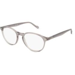 Luxottica Fashion Brillen Vertriebs GmbH Vogue VO5326 Herren-Brille inkl. Gläser Vollrand Oval Acetat-Gestell 51/19/145, Grau
