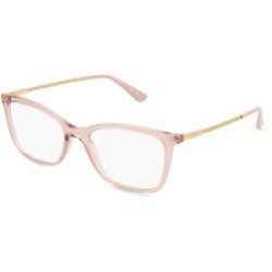 Luxottica Fashion Brillen Vertriebs GmbH Vogue 0VO5563 Damen-Brille inkl. Gläser Vollrand Butterfly Kunststoff-Gestell 51/17/140, Pink