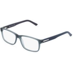 OWP Brillen GmbH Optische Werke Mexx 5333 Herren-Brille inkl. Gläser Vollrand Quadratisch Kunststoff-Gestell 55/15/145, Grau
