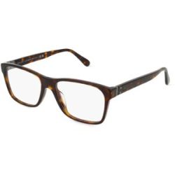 Luxottica Fashion Brillen Vertriebs GmbH Polo Ralph Lauren RL6240U Herren-Brille inkl. Gläser Vollrand Quadratisch Acetat-Gestell 56/17/145, Havanna