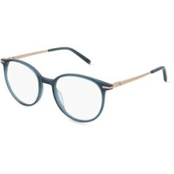 Eschenbach Optik GmbH HUMPHREY´S eyewear 581159 Unisex-Brille inkl. Gläser Vollrand Panto Acetat-Gestell 51/18/140, Grün