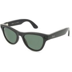 Luxottica Fashion Brillen Vertriebs GmbH Ray-Ban Meta RW4010 SKYLER (Gen 1)