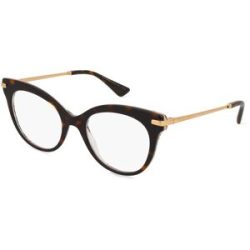 Luxottica Fashion Brillen Vertriebs GmbH Dolce&Gabbana 0DG3392 Damen-Brille inkl. Gläser Vollrand Butterfly Acetat-Gestell 52/20/145, Weiß