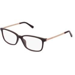 Luxottica Fashion Brillen Vertriebs GmbH Michael Kors MK4060U Damen-Brille inkl. Gläser Vollrand Quadratisch Kunststoff-Gestell 54/15/140, Rot