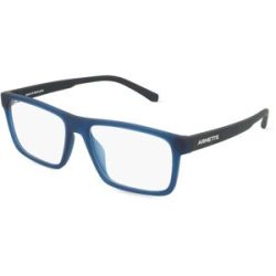 Luxottica Fashion Brillen Vertriebs GmbH Arnette 0AN7251U PHAMIL Herren-Brille inkl. Gläser Vollrand Quadratisch Kunststoff-Gestell 55/16/145, Blau
