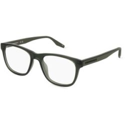 Marchon Germany GmbH Converse CV5087 Unisex-Brille inkl. Gläser Vollrand Quadratisch Kunststoff-Gestell 53/18/145, Weiß