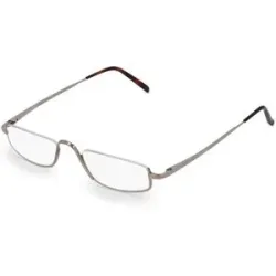Charmant HongKong Fielmann CHARME 0506 MOD FLEX TR Herren-Brille inkl. Gläser Halbrand Halb Titan-Gestell 49/21/150, Gold